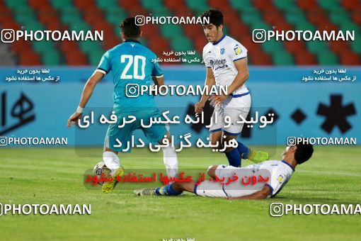 897883, Tehran,Shahr Qods, [*parameter:4*], لیگ برتر فوتبال ایران، Persian Gulf Cup، Week 9، First Leg، Paykan 1 v 0 Gostaresh Foulad Tabriz on 2017/10/12 at Shahr-e Qods Stadium