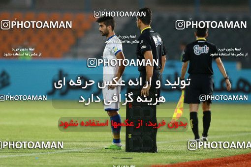 897906, Tehran,Shahr Qods, [*parameter:4*], لیگ برتر فوتبال ایران، Persian Gulf Cup، Week 9، First Leg، Paykan 1 v 0 Gostaresh Foulad Tabriz on 2017/10/12 at Shahr-e Qods Stadium