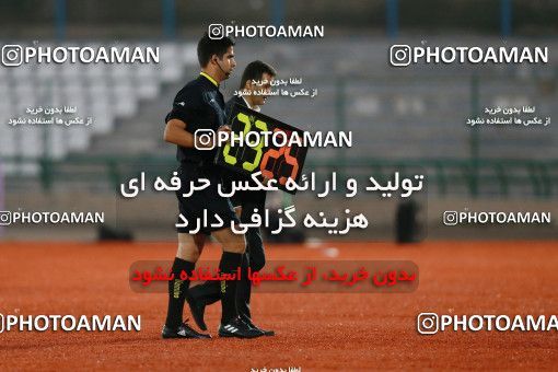 897577, Tehran,Shahr Qods, [*parameter:4*], Iran Pro League، Persian Gulf Cup، 2017-18 season، First Leg، Week 9، Paykan ۱ v ۰ Gostaresh Foulad Tabriz on 2017/10/12 at Shahr-e Qods Stadium