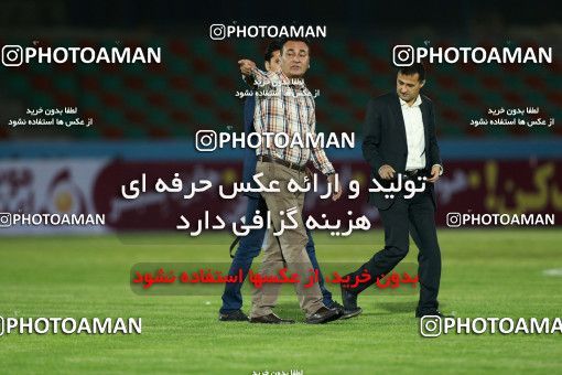 897769, Tehran,Shahr Qods, [*parameter:4*], لیگ برتر فوتبال ایران، Persian Gulf Cup، Week 9، First Leg، Paykan 1 v 0 Gostaresh Foulad Tabriz on 2017/10/12 at Shahr-e Qods Stadium