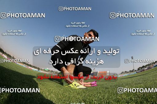 897798, Tehran,Shahr Qods, [*parameter:4*], Iran Pro League، Persian Gulf Cup، 2017-18 season، First Leg، Week 9، Paykan ۱ v ۰ Gostaresh Foulad Tabriz on 2017/10/12 at Shahr-e Qods Stadium