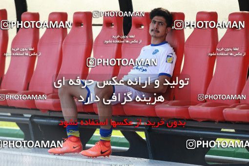 897860, Tehran,Shahr Qods, [*parameter:4*], لیگ برتر فوتبال ایران، Persian Gulf Cup، Week 9، First Leg، Paykan 1 v 0 Gostaresh Foulad Tabriz on 2017/10/12 at Shahr-e Qods Stadium