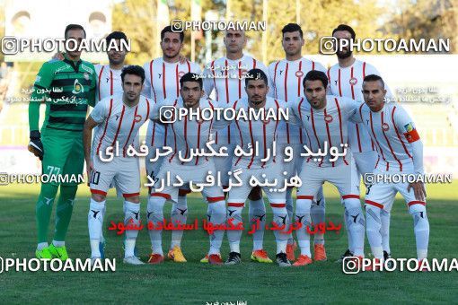 898227, Tehran, [*parameter:4*], Iran Pro League، Persian Gulf Cup، 2017-18 season، First Leg، Week 9، Saipa ۱ v ۱ Sepid Roud Rasht on 2017/10/13 at Shahid Dastgerdi Stadium