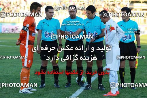 898528, Tehran, [*parameter:4*], Iran Pro League، Persian Gulf Cup، 2017-18 season، First Leg، Week 9، Saipa ۱ v ۱ Sepid Roud Rasht on 2017/10/13 at Shahid Dastgerdi Stadium