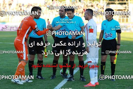 898184, Tehran, [*parameter:4*], Iran Pro League، Persian Gulf Cup، 2017-18 season، First Leg، Week 9، Saipa ۱ v ۱ Sepid Roud Rasht on 2017/10/13 at Shahid Dastgerdi Stadium