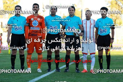 898635, Tehran, [*parameter:4*], Iran Pro League، Persian Gulf Cup، 2017-18 season، First Leg، Week 9، Saipa ۱ v ۱ Sepid Roud Rasht on 2017/10/13 at Shahid Dastgerdi Stadium