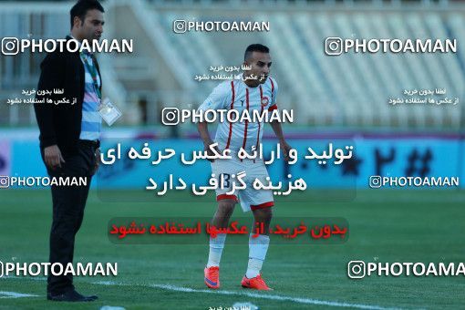 898253, Tehran, [*parameter:4*], Iran Pro League، Persian Gulf Cup، 2017-18 season، First Leg، Week 9، Saipa ۱ v ۱ Sepid Roud Rasht on 2017/10/13 at Shahid Dastgerdi Stadium