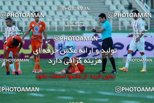 898623, Tehran, [*parameter:4*], Iran Pro League، Persian Gulf Cup، 2017-18 season، First Leg، Week 9، Saipa ۱ v ۱ Sepid Roud Rasht on 2017/10/13 at Shahid Dastgerdi Stadium