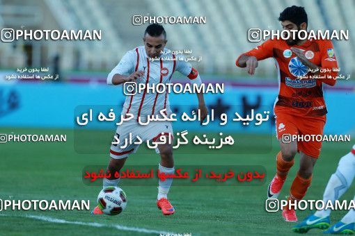 898132, Tehran, [*parameter:4*], Iran Pro League، Persian Gulf Cup، 2017-18 season، First Leg، Week 9، Saipa ۱ v ۱ Sepid Roud Rasht on 2017/10/13 at Shahid Dastgerdi Stadium