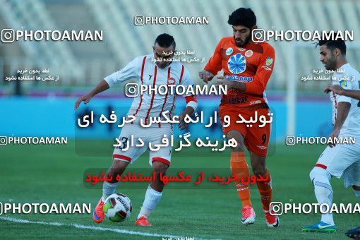 898135, Tehran, [*parameter:4*], Iran Pro League، Persian Gulf Cup، 2017-18 season، First Leg، Week 9، Saipa ۱ v ۱ Sepid Roud Rasht on 2017/10/13 at Shahid Dastgerdi Stadium