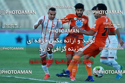 898637, Tehran, [*parameter:4*], Iran Pro League، Persian Gulf Cup، 2017-18 season، First Leg، Week 9، Saipa ۱ v ۱ Sepid Roud Rasht on 2017/10/13 at Shahid Dastgerdi Stadium