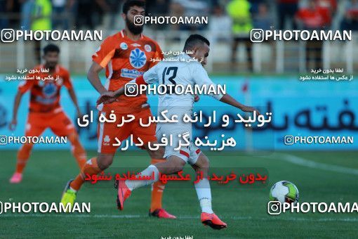 898627, Tehran, [*parameter:4*], Iran Pro League، Persian Gulf Cup، 2017-18 season، First Leg، Week 9، Saipa ۱ v ۱ Sepid Roud Rasht on 2017/10/13 at Shahid Dastgerdi Stadium