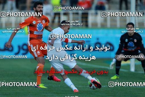 898262, Tehran, [*parameter:4*], Iran Pro League، Persian Gulf Cup، 2017-18 season، First Leg، Week 9، Saipa ۱ v ۱ Sepid Roud Rasht on 2017/10/13 at Shahid Dastgerdi Stadium