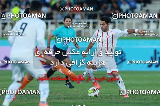 898108, Tehran, [*parameter:4*], لیگ برتر فوتبال ایران، Persian Gulf Cup، Week 9، First Leg، Saipa 1 v 1 Sepid Roud Rasht on 2017/10/13 at Shahid Dastgerdi Stadium