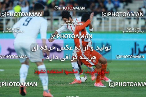 898592, Tehran, [*parameter:4*], لیگ برتر فوتبال ایران، Persian Gulf Cup، Week 9، First Leg، Saipa 1 v 1 Sepid Roud Rasht on 2017/10/13 at Shahid Dastgerdi Stadium