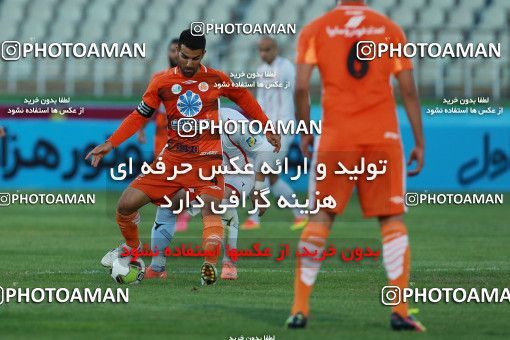 898494, Tehran, [*parameter:4*], Iran Pro League، Persian Gulf Cup، 2017-18 season، First Leg، Week 9، Saipa ۱ v ۱ Sepid Roud Rasht on 2017/10/13 at Shahid Dastgerdi Stadium