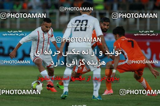 898290, Tehran, [*parameter:4*], Iran Pro League، Persian Gulf Cup، 2017-18 season، First Leg، Week 9، Saipa ۱ v ۱ Sepid Roud Rasht on 2017/10/13 at Shahid Dastgerdi Stadium