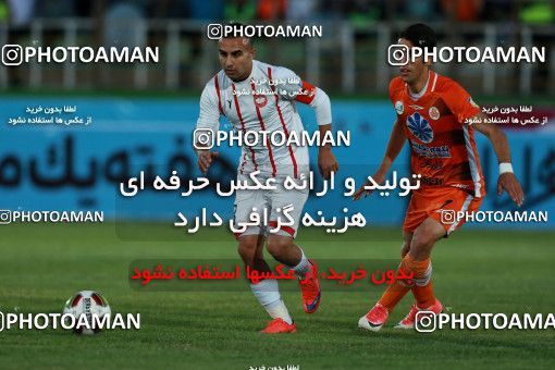 898416, Tehran, [*parameter:4*], Iran Pro League، Persian Gulf Cup، 2017-18 season، First Leg، Week 9، Saipa ۱ v ۱ Sepid Roud Rasht on 2017/10/13 at Shahid Dastgerdi Stadium