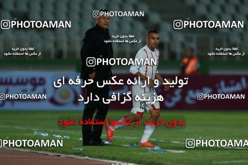 898150, Tehran, [*parameter:4*], لیگ برتر فوتبال ایران، Persian Gulf Cup، Week 9، First Leg، Saipa 1 v 1 Sepid Roud Rasht on 2017/10/13 at Shahid Dastgerdi Stadium