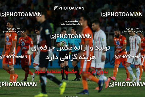 898104, Tehran, [*parameter:4*], Iran Pro League، Persian Gulf Cup، 2017-18 season، First Leg، Week 9، Saipa ۱ v ۱ Sepid Roud Rasht on 2017/10/13 at Shahid Dastgerdi Stadium