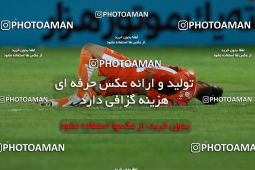 898603, Tehran, [*parameter:4*], Iran Pro League، Persian Gulf Cup، 2017-18 season، First Leg، Week 9، Saipa ۱ v ۱ Sepid Roud Rasht on 2017/10/13 at Shahid Dastgerdi Stadium