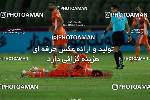 898049, Tehran, [*parameter:4*], Iran Pro League، Persian Gulf Cup، 2017-18 season، First Leg، Week 9، Saipa ۱ v ۱ Sepid Roud Rasht on 2017/10/13 at Shahid Dastgerdi Stadium