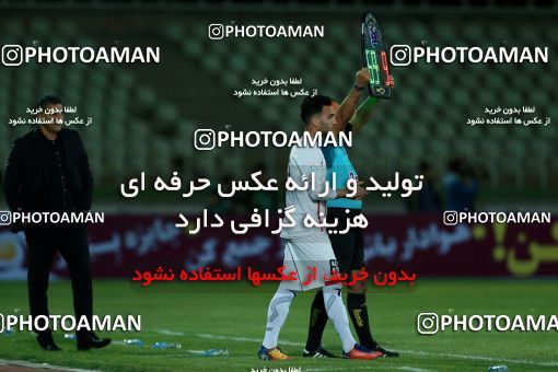 898422, Tehran, [*parameter:4*], Iran Pro League، Persian Gulf Cup، 2017-18 season، First Leg، Week 9، Saipa ۱ v ۱ Sepid Roud Rasht on 2017/10/13 at Shahid Dastgerdi Stadium