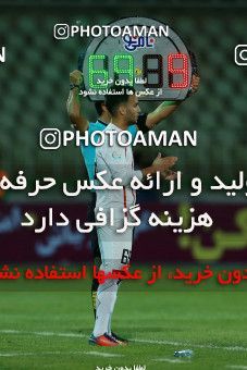 898409, Tehran, [*parameter:4*], Iran Pro League، Persian Gulf Cup، 2017-18 season، First Leg، Week 9، Saipa ۱ v ۱ Sepid Roud Rasht on 2017/10/13 at Shahid Dastgerdi Stadium