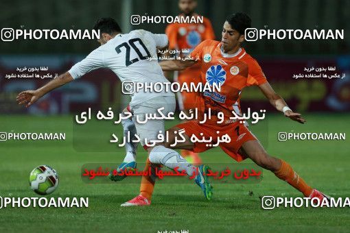 898110, Tehran, [*parameter:4*], Iran Pro League، Persian Gulf Cup، 2017-18 season، First Leg، Week 9، Saipa ۱ v ۱ Sepid Roud Rasht on 2017/10/13 at Shahid Dastgerdi Stadium