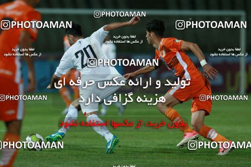 898536, Tehran, [*parameter:4*], Iran Pro League، Persian Gulf Cup، 2017-18 season، First Leg، Week 9، Saipa ۱ v ۱ Sepid Roud Rasht on 2017/10/13 at Shahid Dastgerdi Stadium