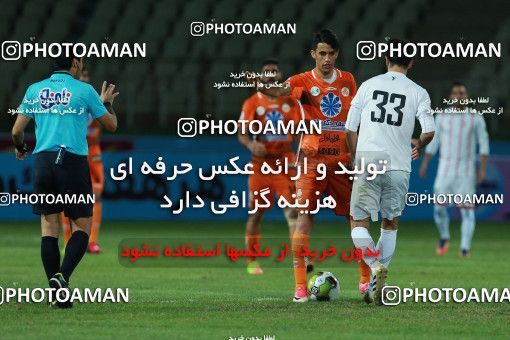 898490, Tehran, [*parameter:4*], Iran Pro League، Persian Gulf Cup، 2017-18 season، First Leg، Week 9، Saipa ۱ v ۱ Sepid Roud Rasht on 2017/10/13 at Shahid Dastgerdi Stadium