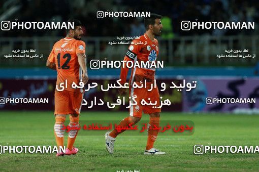 898109, Tehran, [*parameter:4*], Iran Pro League، Persian Gulf Cup، 2017-18 season، First Leg، Week 9، Saipa ۱ v ۱ Sepid Roud Rasht on 2017/10/13 at Shahid Dastgerdi Stadium