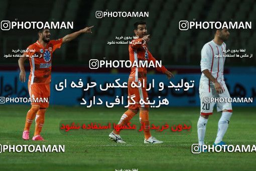 898079, Tehran, [*parameter:4*], Iran Pro League، Persian Gulf Cup، 2017-18 season، First Leg، Week 9، Saipa ۱ v ۱ Sepid Roud Rasht on 2017/10/13 at Shahid Dastgerdi Stadium