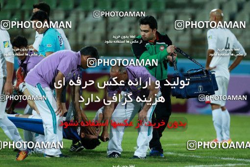 898566, Tehran, [*parameter:4*], Iran Pro League، Persian Gulf Cup، 2017-18 season، First Leg، Week 9، Saipa ۱ v ۱ Sepid Roud Rasht on 2017/10/13 at Shahid Dastgerdi Stadium