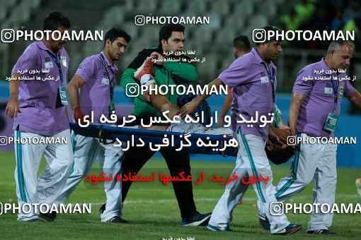 898271, Tehran, [*parameter:4*], Iran Pro League، Persian Gulf Cup، 2017-18 season، First Leg، Week 9، Saipa ۱ v ۱ Sepid Roud Rasht on 2017/10/13 at Shahid Dastgerdi Stadium