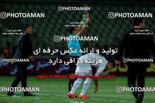 898342, Tehran, [*parameter:4*], Iran Pro League، Persian Gulf Cup، 2017-18 season، First Leg، Week 9، Saipa ۱ v ۱ Sepid Roud Rasht on 2017/10/13 at Shahid Dastgerdi Stadium