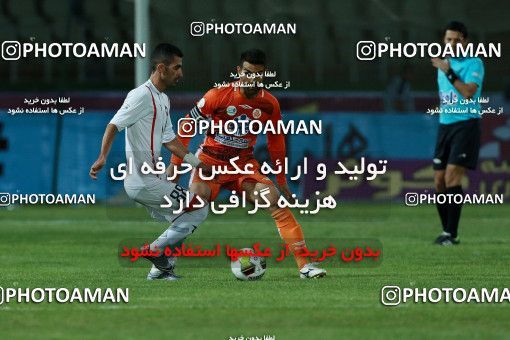 898131, Tehran, [*parameter:4*], Iran Pro League، Persian Gulf Cup، 2017-18 season، First Leg، Week 9، Saipa ۱ v ۱ Sepid Roud Rasht on 2017/10/13 at Shahid Dastgerdi Stadium