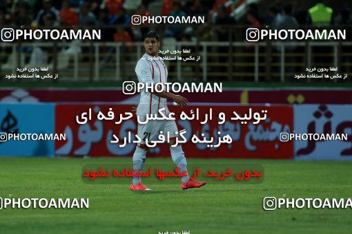 898067, Tehran, [*parameter:4*], Iran Pro League، Persian Gulf Cup، 2017-18 season، First Leg، Week 9، Saipa ۱ v ۱ Sepid Roud Rasht on 2017/10/13 at Shahid Dastgerdi Stadium