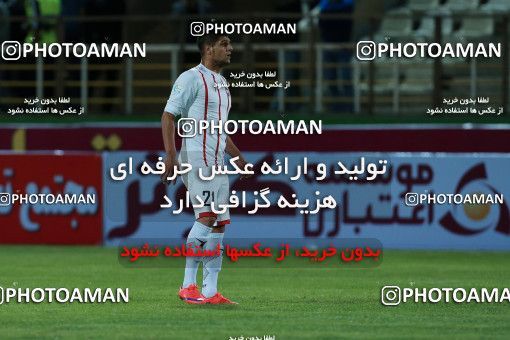 898602, Tehran, [*parameter:4*], Iran Pro League، Persian Gulf Cup، 2017-18 season، First Leg، Week 9، Saipa ۱ v ۱ Sepid Roud Rasht on 2017/10/13 at Shahid Dastgerdi Stadium