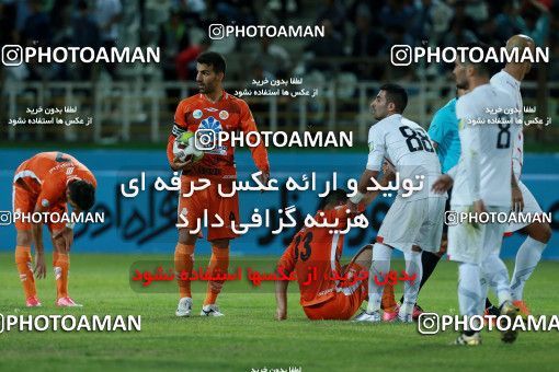 898193, Tehran, [*parameter:4*], Iran Pro League، Persian Gulf Cup، 2017-18 season، First Leg، Week 9، Saipa ۱ v ۱ Sepid Roud Rasht on 2017/10/13 at Shahid Dastgerdi Stadium