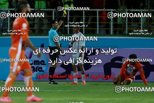 898577, Tehran, [*parameter:4*], Iran Pro League، Persian Gulf Cup، 2017-18 season، First Leg، Week 9، Saipa ۱ v ۱ Sepid Roud Rasht on 2017/10/13 at Shahid Dastgerdi Stadium