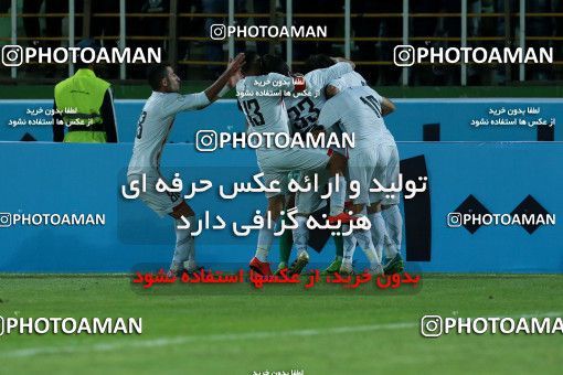 898314, Tehran, [*parameter:4*], Iran Pro League، Persian Gulf Cup، 2017-18 season، First Leg، Week 9، Saipa ۱ v ۱ Sepid Roud Rasht on 2017/10/13 at Shahid Dastgerdi Stadium