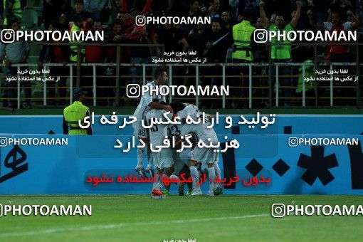 898307, Tehran, [*parameter:4*], Iran Pro League، Persian Gulf Cup، 2017-18 season، First Leg، Week 9، Saipa ۱ v ۱ Sepid Roud Rasht on 2017/10/13 at Shahid Dastgerdi Stadium