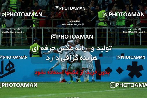 898412, Tehran, [*parameter:4*], Iran Pro League، Persian Gulf Cup، 2017-18 season، First Leg، Week 9، Saipa ۱ v ۱ Sepid Roud Rasht on 2017/10/13 at Shahid Dastgerdi Stadium