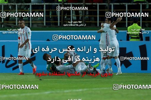 898329, Tehran, [*parameter:4*], Iran Pro League، Persian Gulf Cup، 2017-18 season، First Leg، Week 9، Saipa ۱ v ۱ Sepid Roud Rasht on 2017/10/13 at Shahid Dastgerdi Stadium