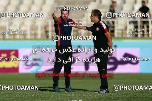 898403, Tehran, [*parameter:4*], Iran Pro League، Persian Gulf Cup، 2017-18 season، First Leg، Week 9، Saipa ۱ v ۱ Sepid Roud Rasht on 2017/10/13 at Shahid Dastgerdi Stadium