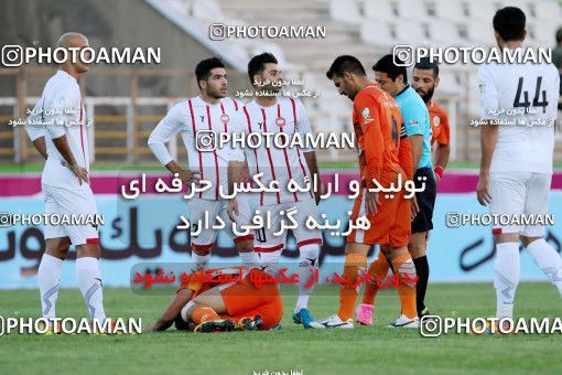 896707, Tehran, [*parameter:4*], Iran Pro League، Persian Gulf Cup، 2017-18 season، First Leg، Week 9، Saipa ۱ v ۱ Sepid Roud Rasht on 2017/10/13 at Shahid Dastgerdi Stadium