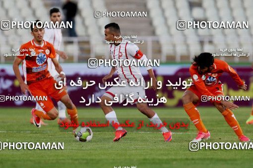 896697, Tehran, [*parameter:4*], Iran Pro League، Persian Gulf Cup، 2017-18 season، First Leg، Week 9، Saipa ۱ v ۱ Sepid Roud Rasht on 2017/10/13 at Shahid Dastgerdi Stadium