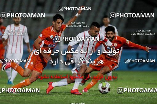 896681, Tehran, [*parameter:4*], Iran Pro League، Persian Gulf Cup، 2017-18 season، First Leg، Week 9، Saipa ۱ v ۱ Sepid Roud Rasht on 2017/10/13 at Shahid Dastgerdi Stadium