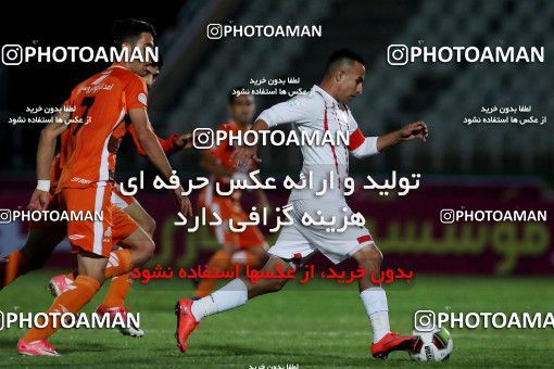 896705, Tehran, [*parameter:4*], Iran Pro League، Persian Gulf Cup، 2017-18 season، First Leg، Week 9، Saipa ۱ v ۱ Sepid Roud Rasht on 2017/10/13 at Shahid Dastgerdi Stadium